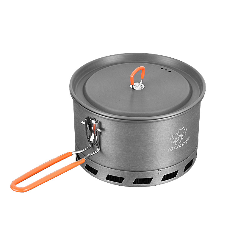 Outdoor Camping Kochtopf Bulin – Camping Cooking Tool Set Bewertung und Preis
