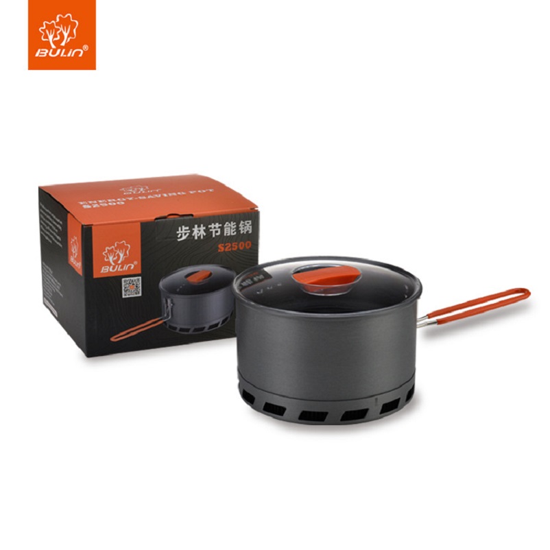 Outdoor Camping Kochtopf Bulin – Camping Cooking Tool Set Bewertung und Preis