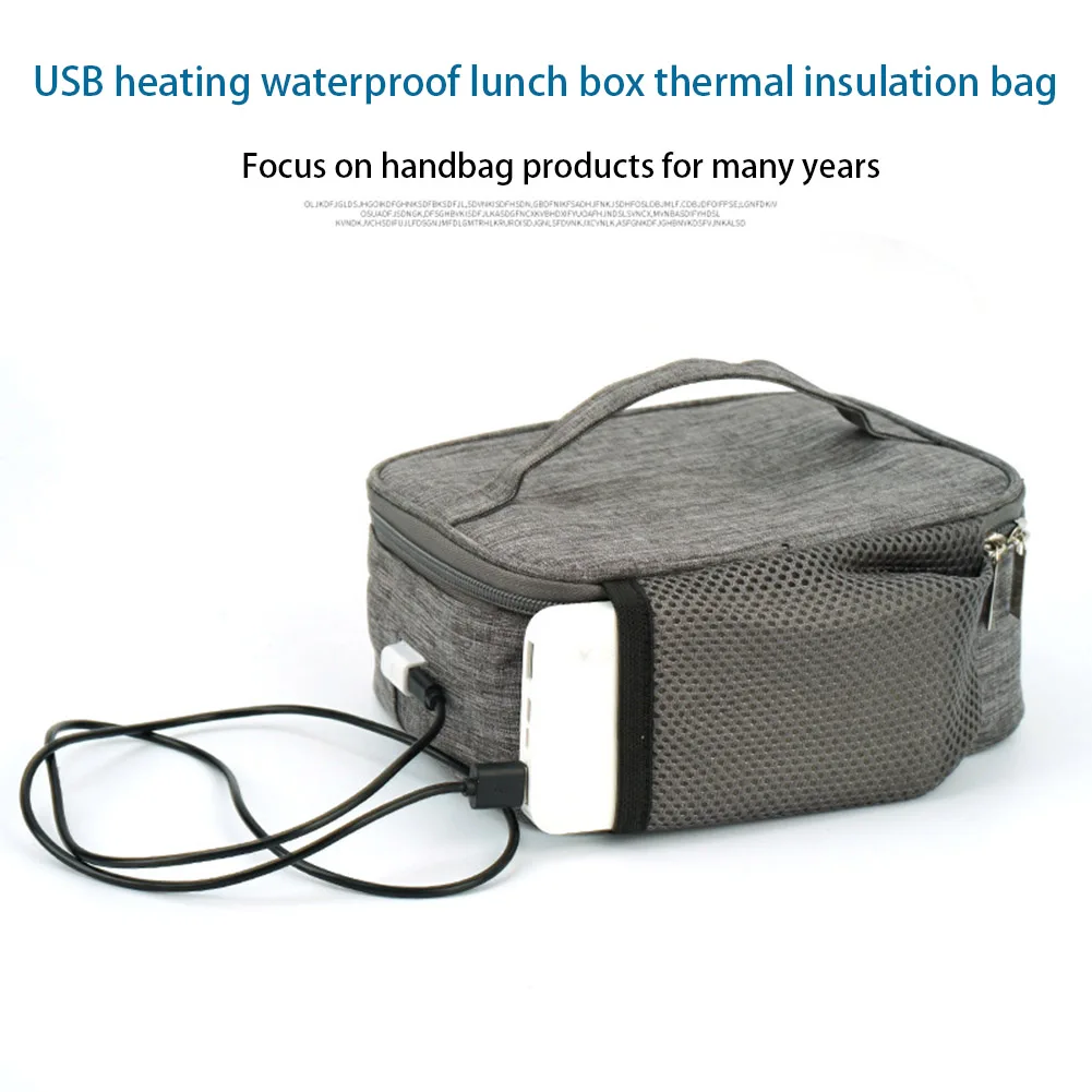 USB elektrische Heizung isolie – Camping Cooking Accessories Bewertung und Preis