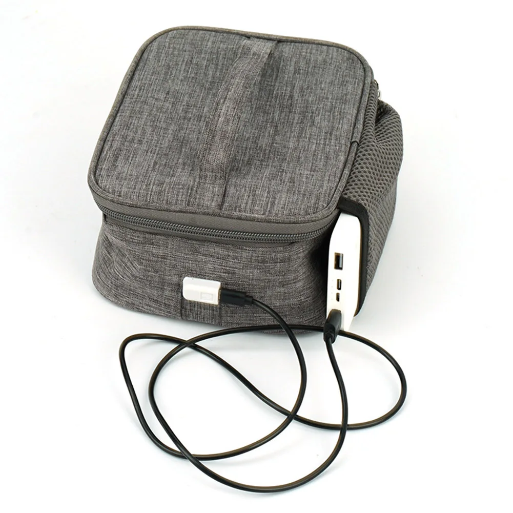 USB elektrische Heizung isolie – Camping Cooking Accessories Bewertung und Preis