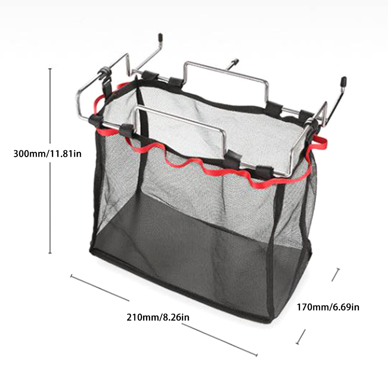 NEUER Tragbarer Aufbewahrungsn – Camping Cooking Bag Bewertung und Preis