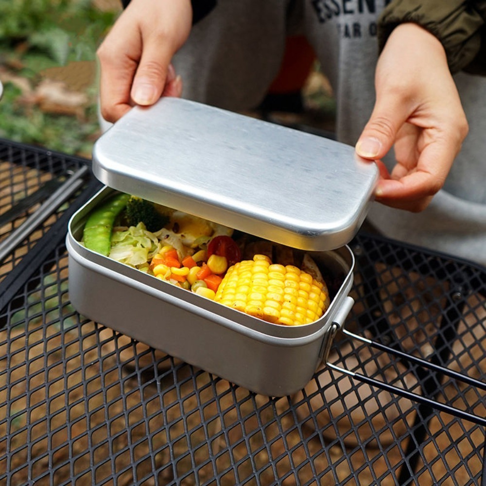 Ultraleichtes Geschirr, Campin – Camping Cooking Accessories Bewertung und Preis
