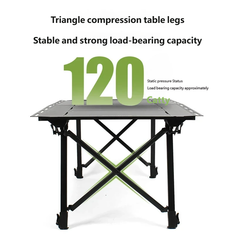 Tragbarer Aluminium-Legierung  – Camping Cooking Bbq Bewertung und Preis