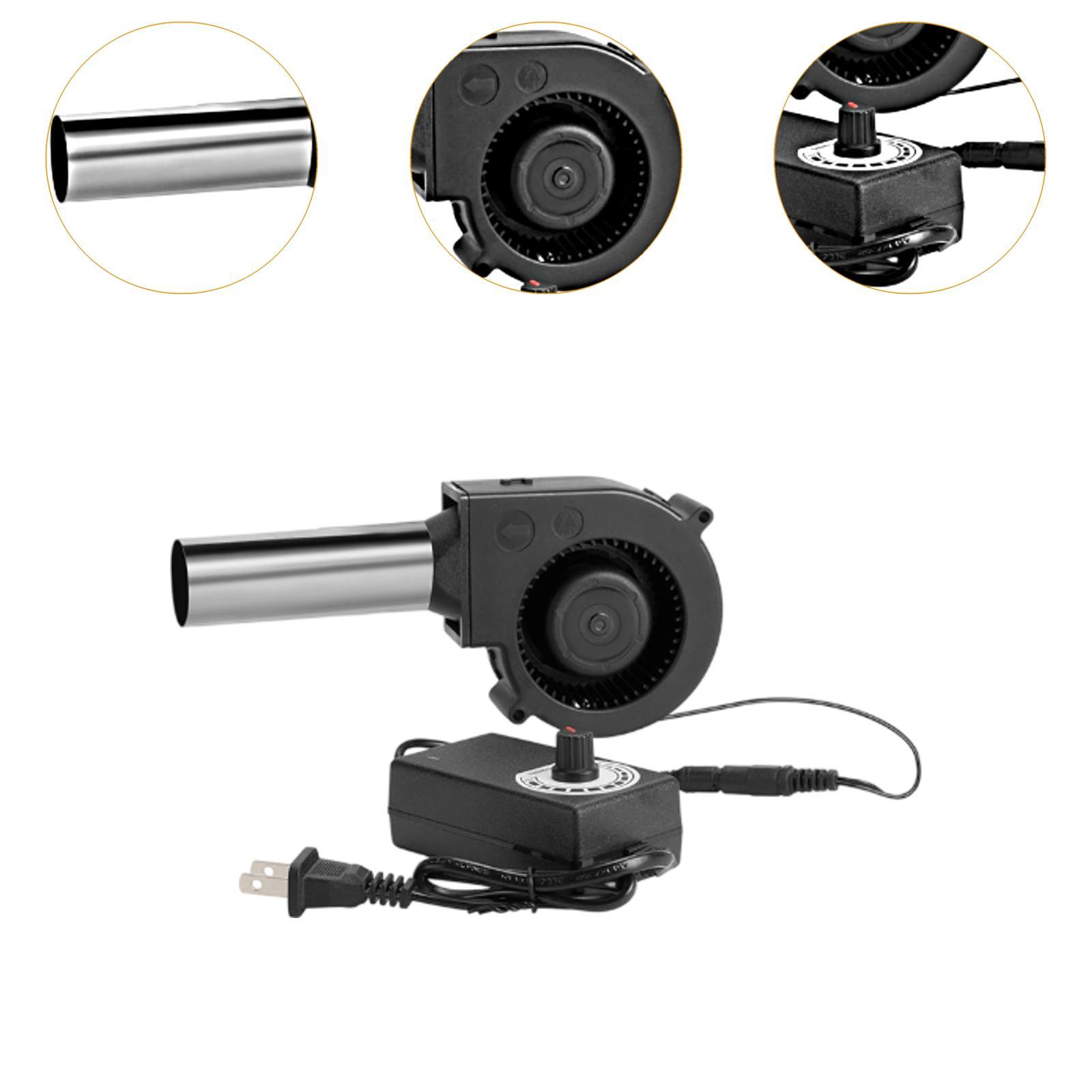 BBQ-Gebläseventilator, Camping – Camping Cooking Accessories Bewertung und Preis