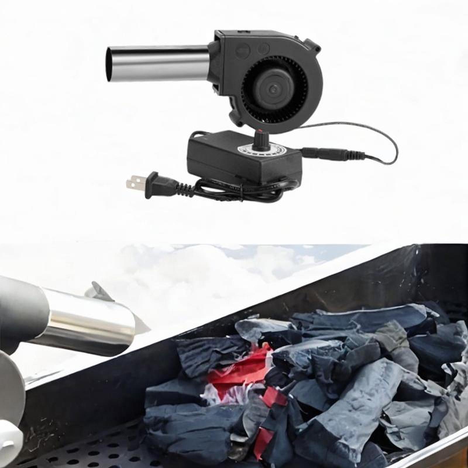 BBQ-Gebläseventilator, Camping – Camping Cooking Accessories Bewertung und Preis