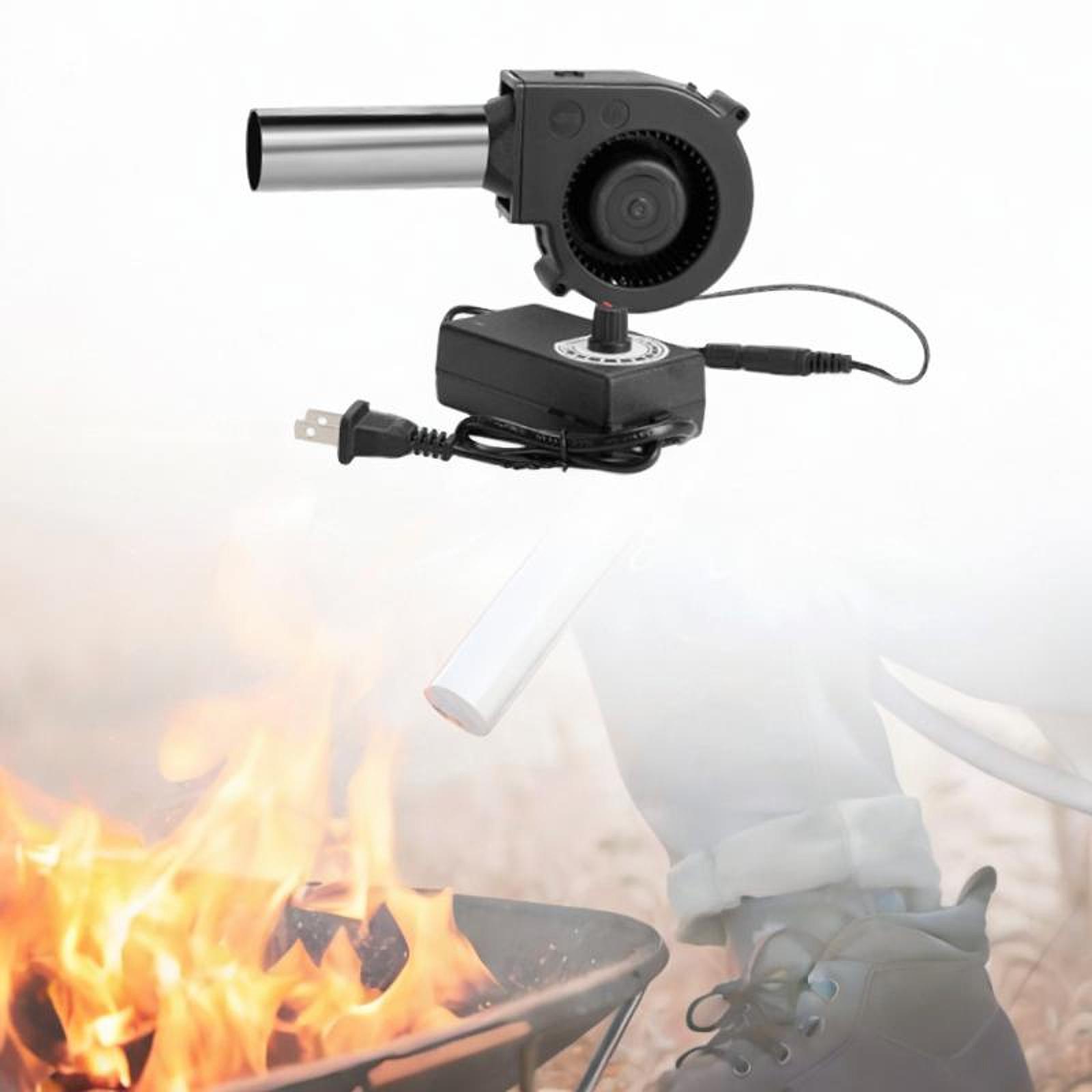 BBQ-Gebläseventilator, Camping – Camping Cooking Accessories Bewertung und Preis