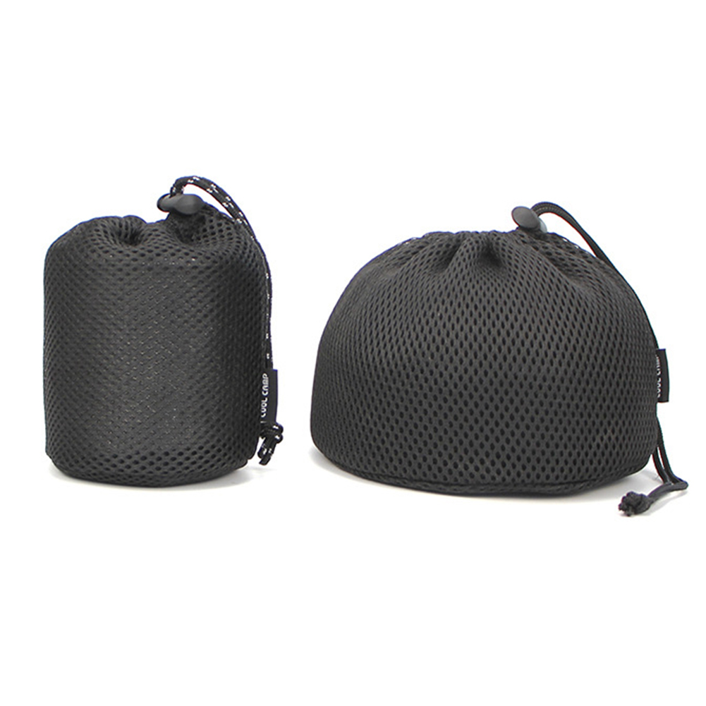 Outdoor-Set Topfaufbewahrungst – Camping Cooking Accessories Bewertung und Preis