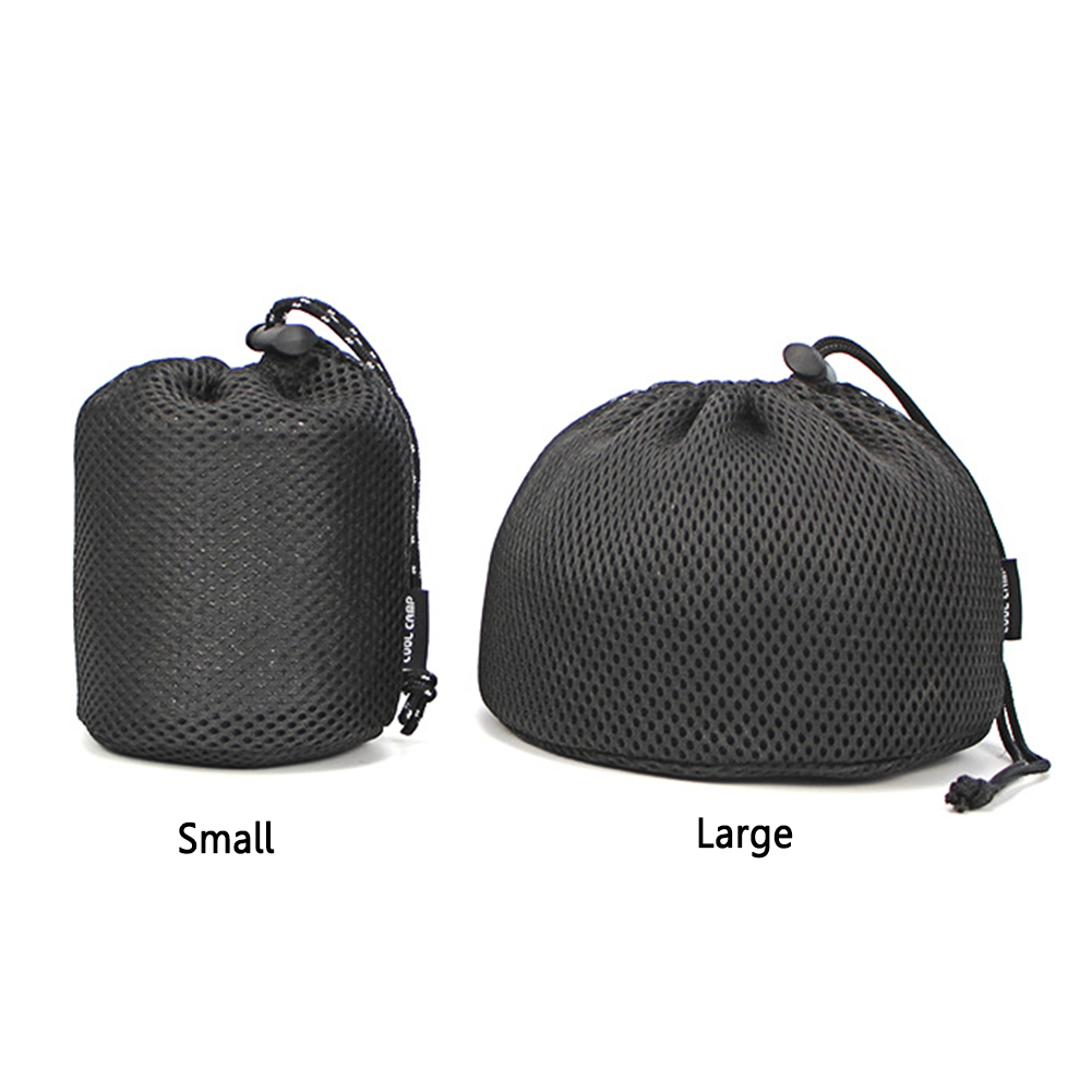 Outdoor-Set Topfaufbewahrungst – Camping Cooking Accessories Bewertung und Preis