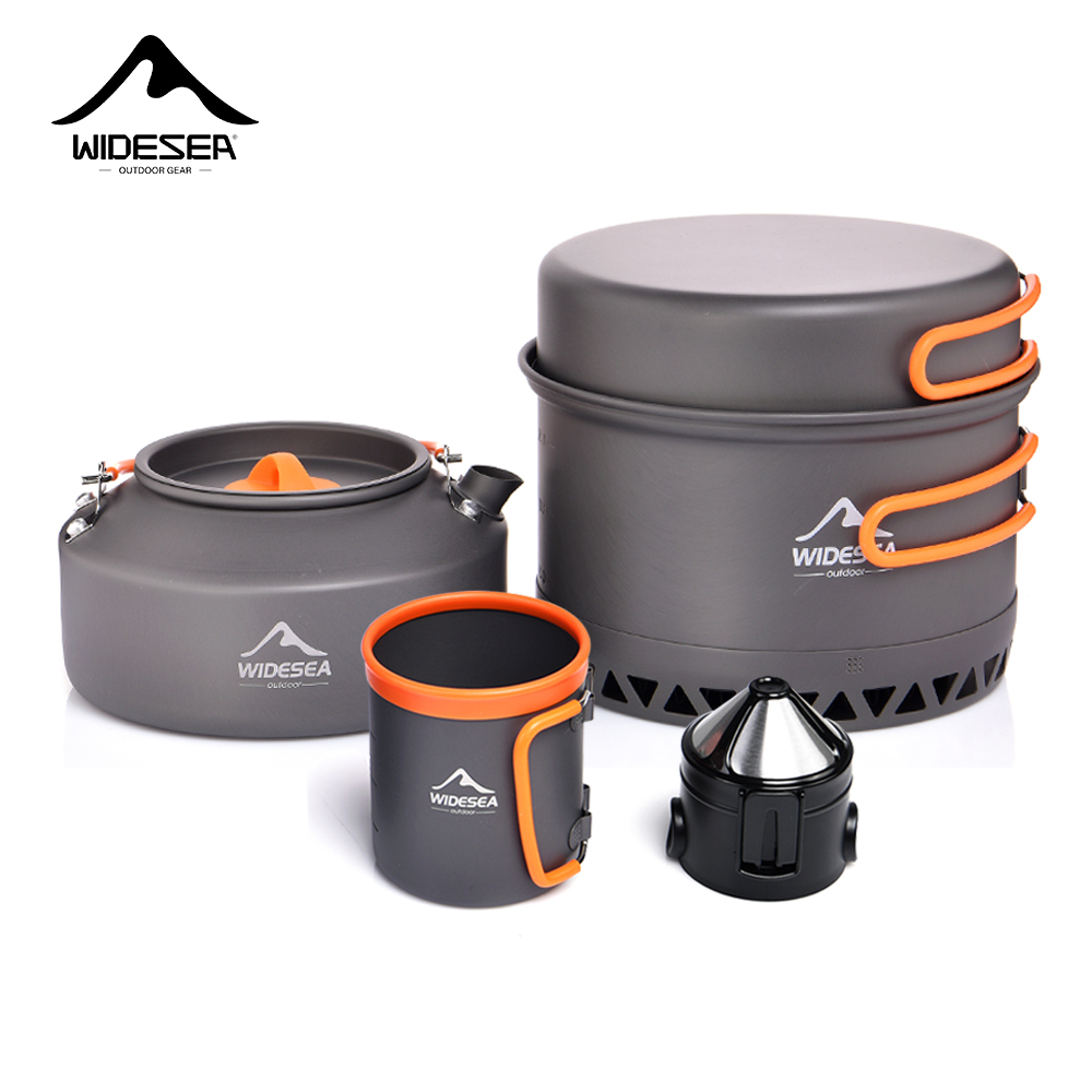 Camping Geschirr Outdoor Kochg – Camping Cooking Accessories Bewertung und Preis