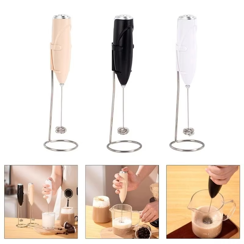 1 Set Elektrischer Milchmixer  – Camping Cooking Tool Set Bewertung und Preis
