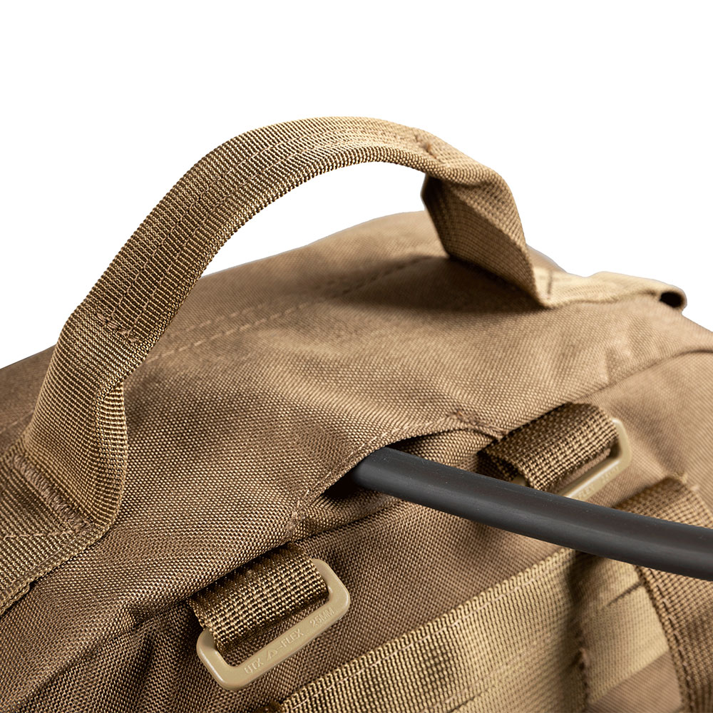 Taktischer Hydrations-Rucksack – Camping Cooking Bag Bewertung und Preis