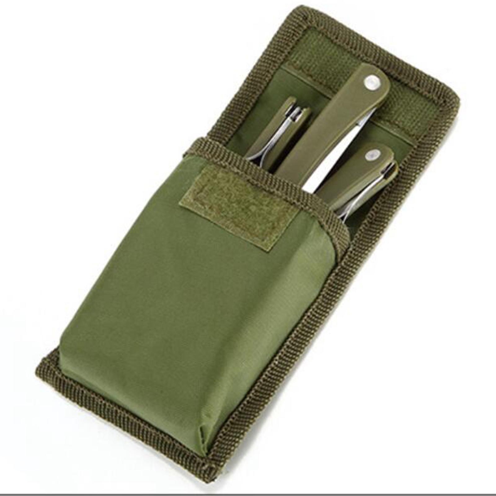 Tragbares Klappbares Besteck-S – Camp Spork Set Bewertung und Preis