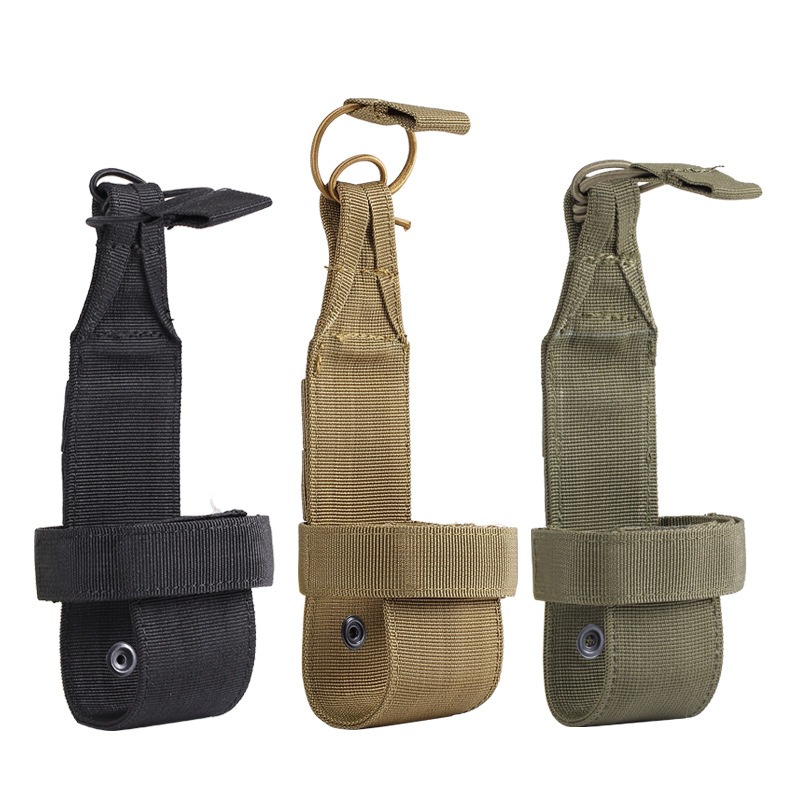Molle Wasserflaschenhalter Gür – Camping Cooking Bag Bewertung und Preis