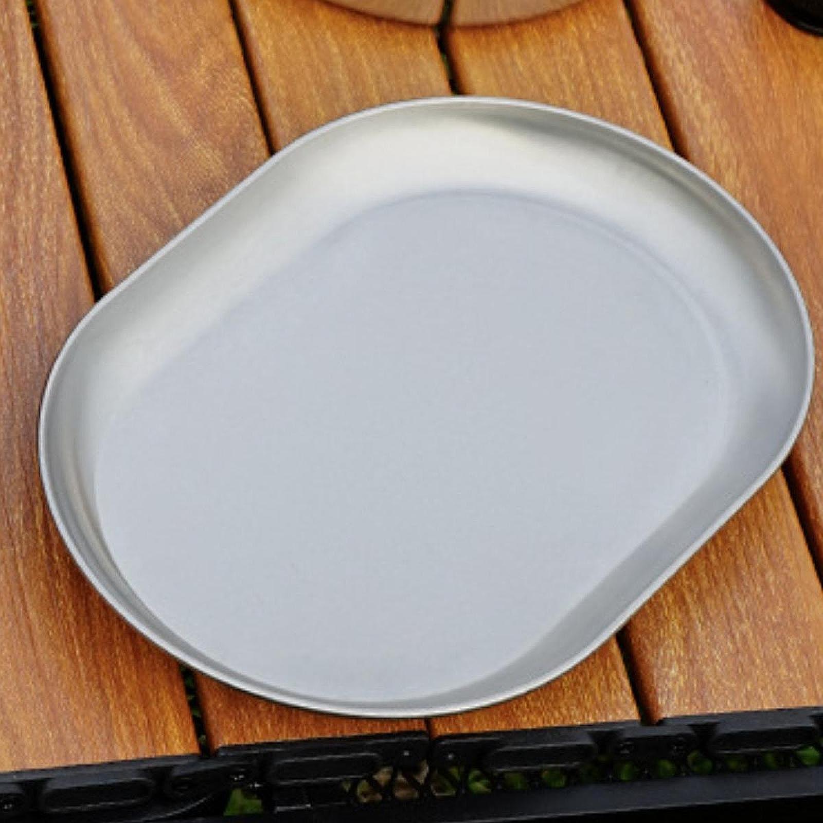 Outdoor Edelstahl Camping-Tell – Camping Cooking Dishes Bewertung und Preis