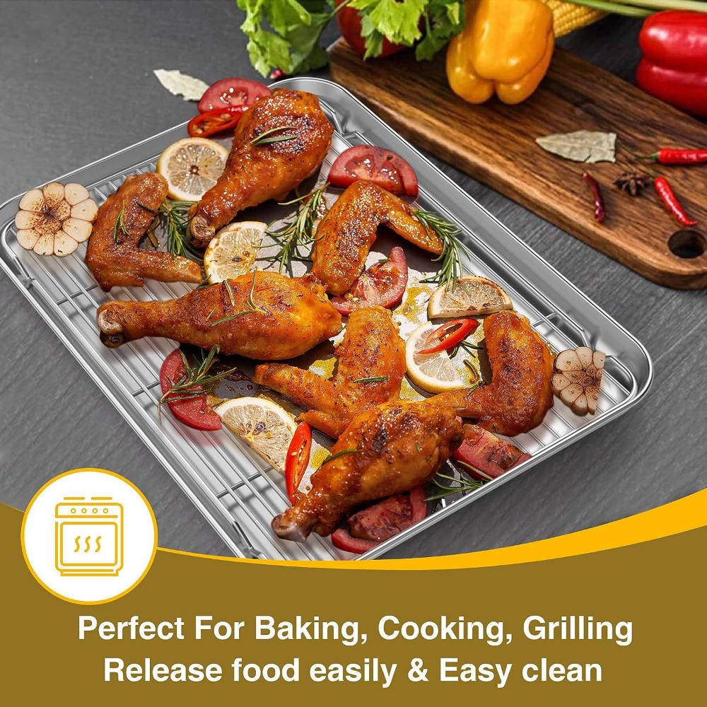 Multifunktions-Backform mit Dr – Camping Cooking Dishes Bewertung und Preis