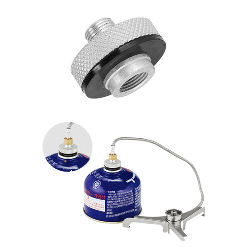 Neu eingetroffen: Tragbarer Ou – Camping Cooking Gas Stove Bewertung und Preis