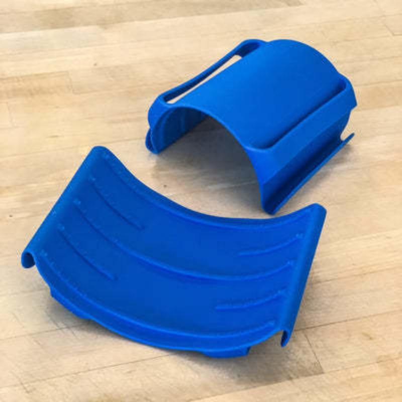 Silikon-Ofenhandschuhe für den – Camping Cooking Bbq Bewertung und Preis
