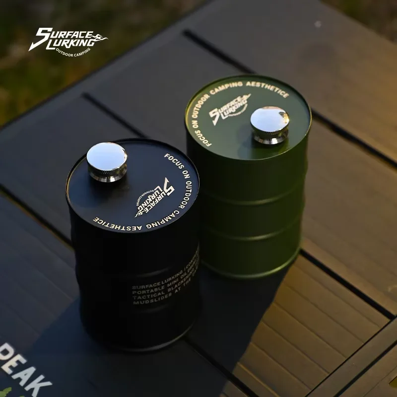 GO PEAK Outdoor 304 Edelstahl  – Camping Cooking Accessories Bewertung und Preis