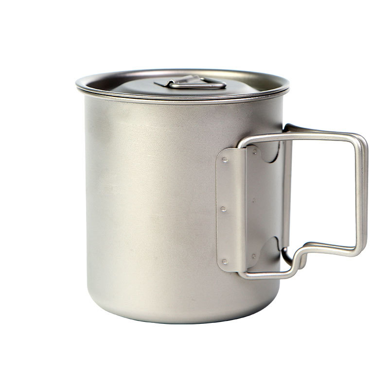 Camping Titan Tassen 450 ml 55 – Camping Cooking Hardware Bewertung und Preis