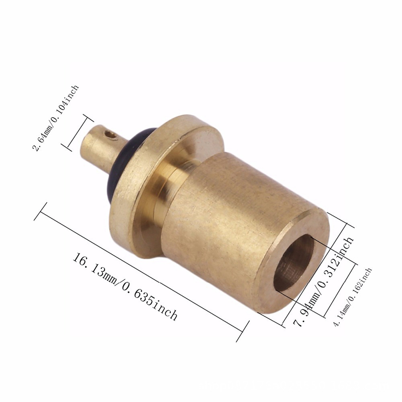 Gas nachfüll adapter Füllung B – Camping Cooking Gas Stove Bewertung und Preis