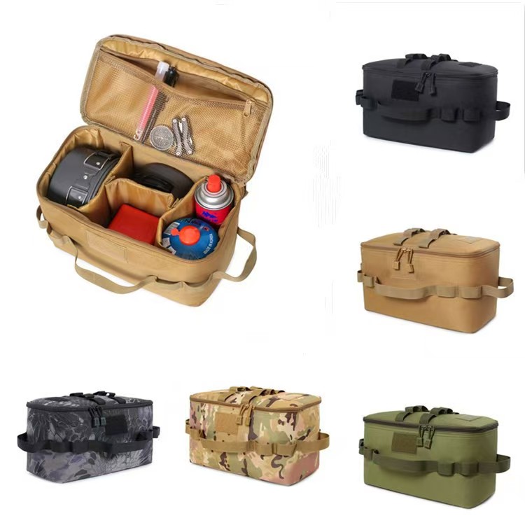 Outdoor-Tasche, Camping-Aufbew – Camping Cooking Bag Bewertung und Preis