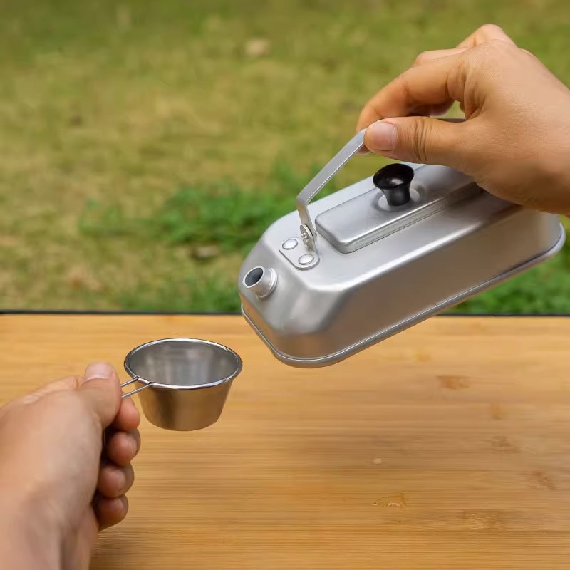 Ultraleichte tragbare Picknick – Camping Cooking Pack Bewertung und Preis