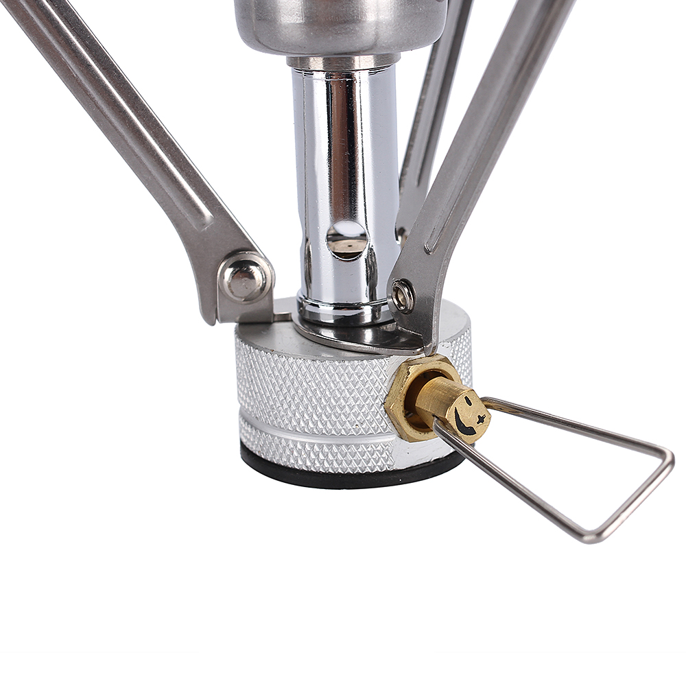 BRS Outdoor Camping Herd Tragb – Camping Cooking Gas Stove Bewertung und Preis