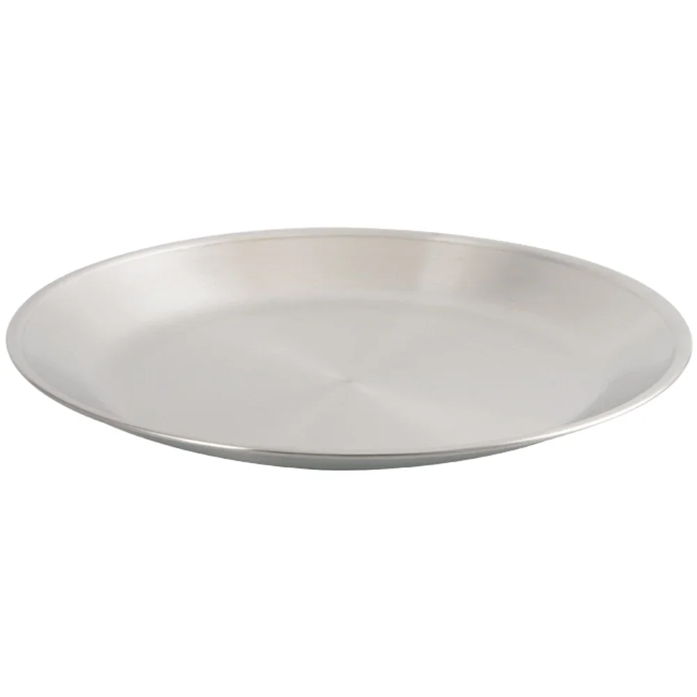 Edelstahl-Geschirrset für den  – Camping Cooking Dishes Bewertung und Preis