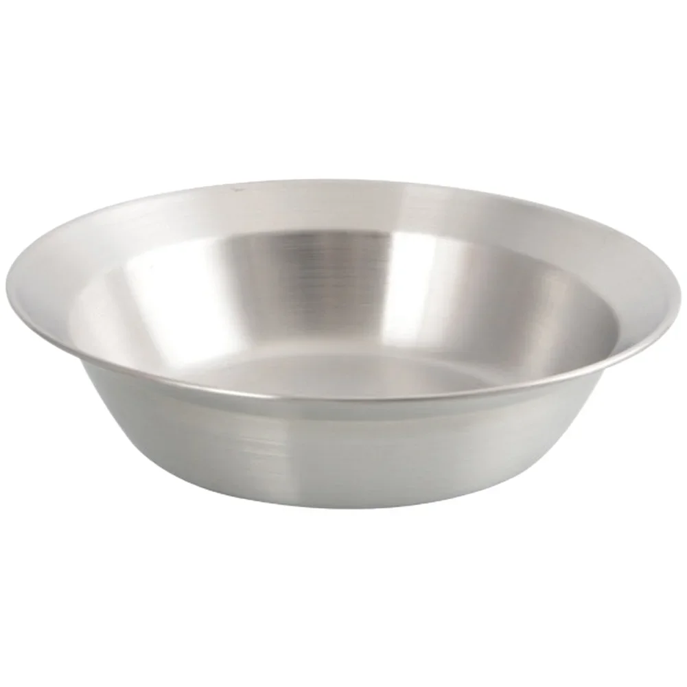 Edelstahl-Geschirrset für den  – Camping Cooking Dishes Bewertung und Preis