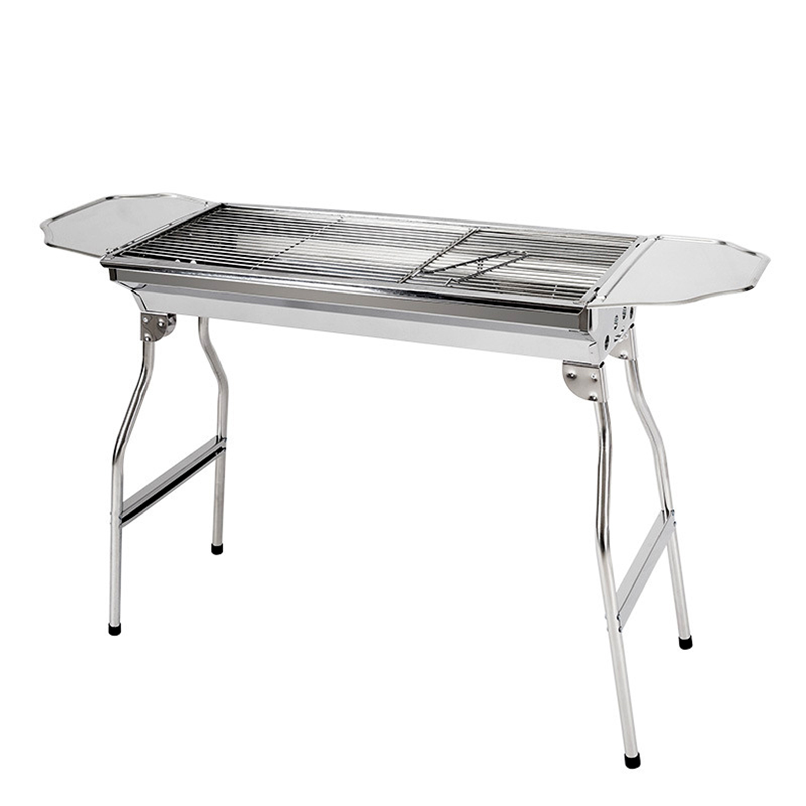Edelstahl-Grillrost, Kochrost  – Camping Cooking Bbq Bewertung und Preis