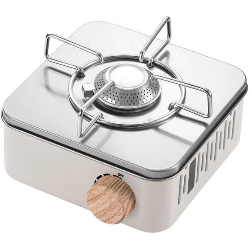 2800w Camping Mini Gasherd tra – Camping Cooking Gas Stove Bewertung und Preis