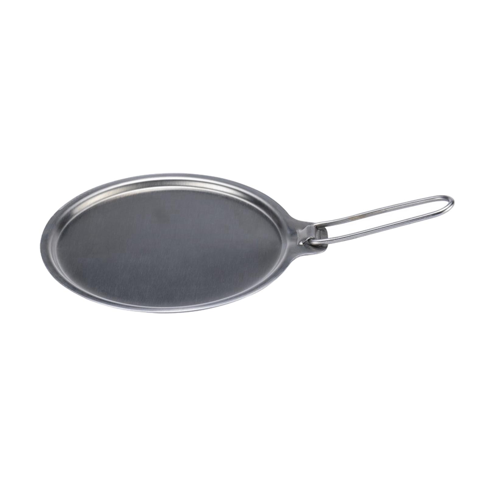 Leichter Camping-Topfdeckel, S – Camping Cooking Dishes Bewertung und Preis