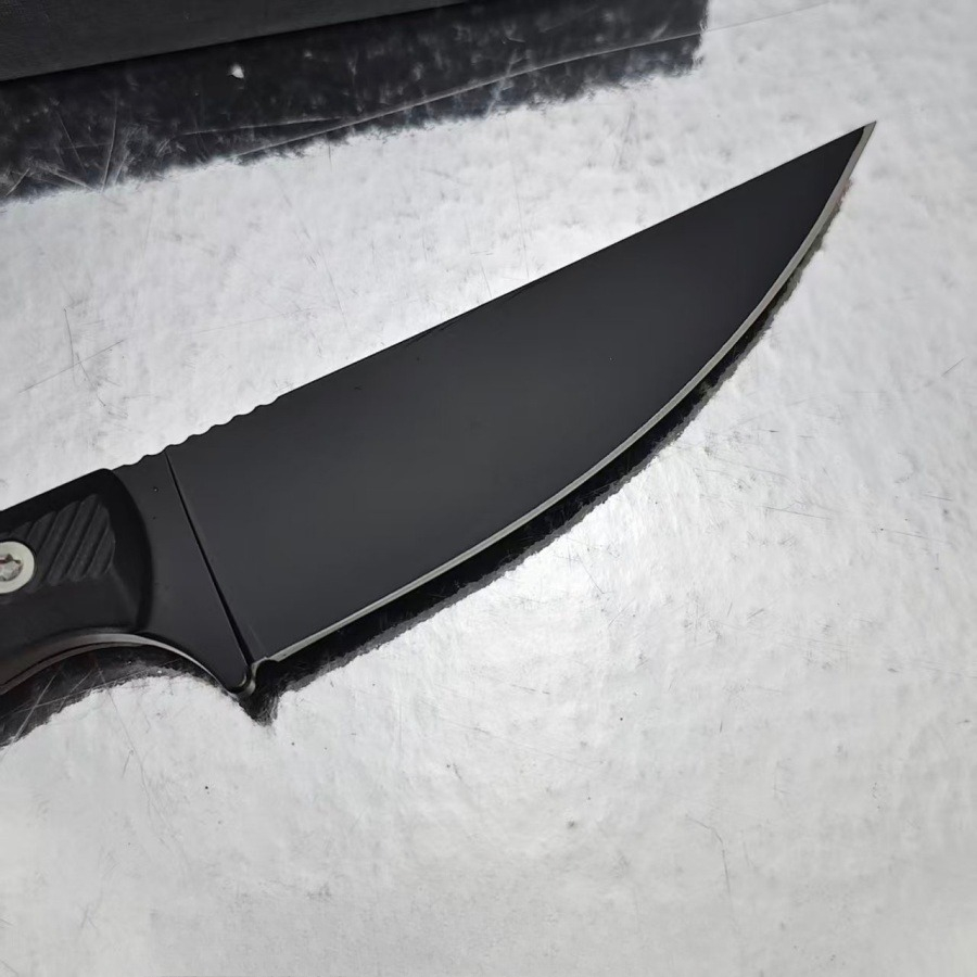Leichtes, tragbares und robust – Camping Cooking Knife With Sheath Bewertung und Preis