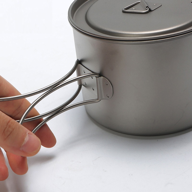 Outdoor Picknick Titan Kochtop – Camping Cooking Tool Set Bewertung und Preis