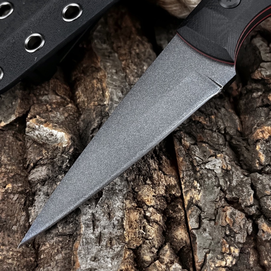 Handgefertigtes G10-Griff Outd – Camping Cooking Knife With Sheath Bewertung und Preis