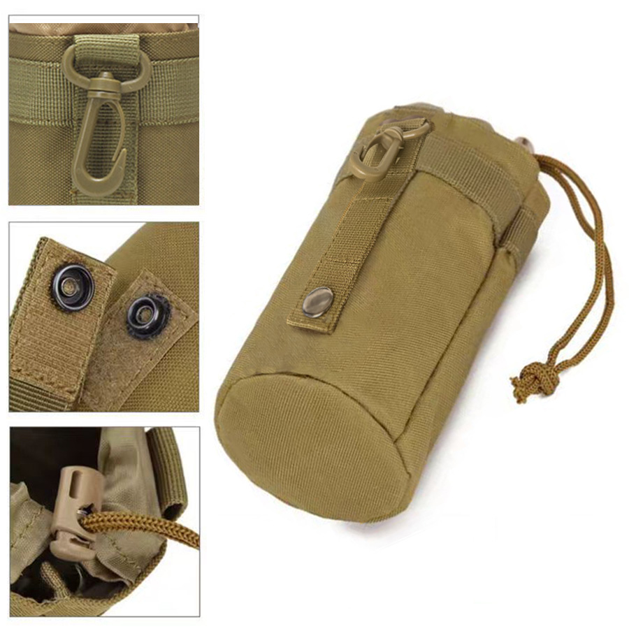 Outdoor Molle Wasserflasche Ta – Camping Cooking Bag Bewertung und Preis
