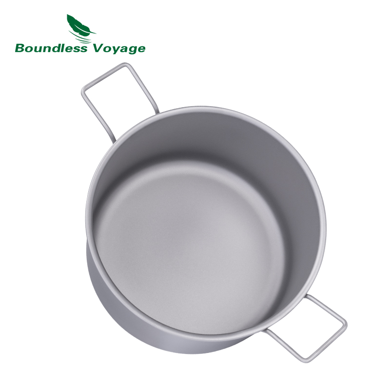 Boundless Voyage Titan-Kochtop – Camping Cooking Tool Set Bewertung und Preis