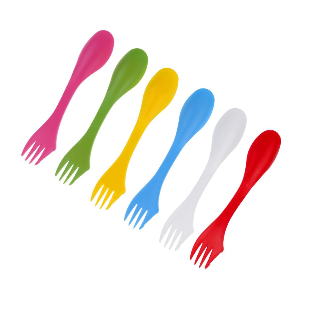 Multifunktionales Camping-Best – Camp Spork Set Bewertung und Preis