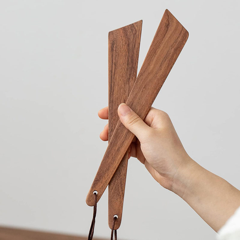 Holz Spatel Tragbare Turner Ak – Camping Cooking Hardware Bewertung und Preis
