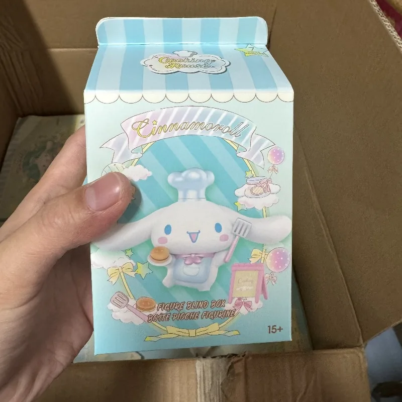 Cartoon Cinnamoroll Kochen Hau – Camping Cooking Tool Set Bewertung und Preis