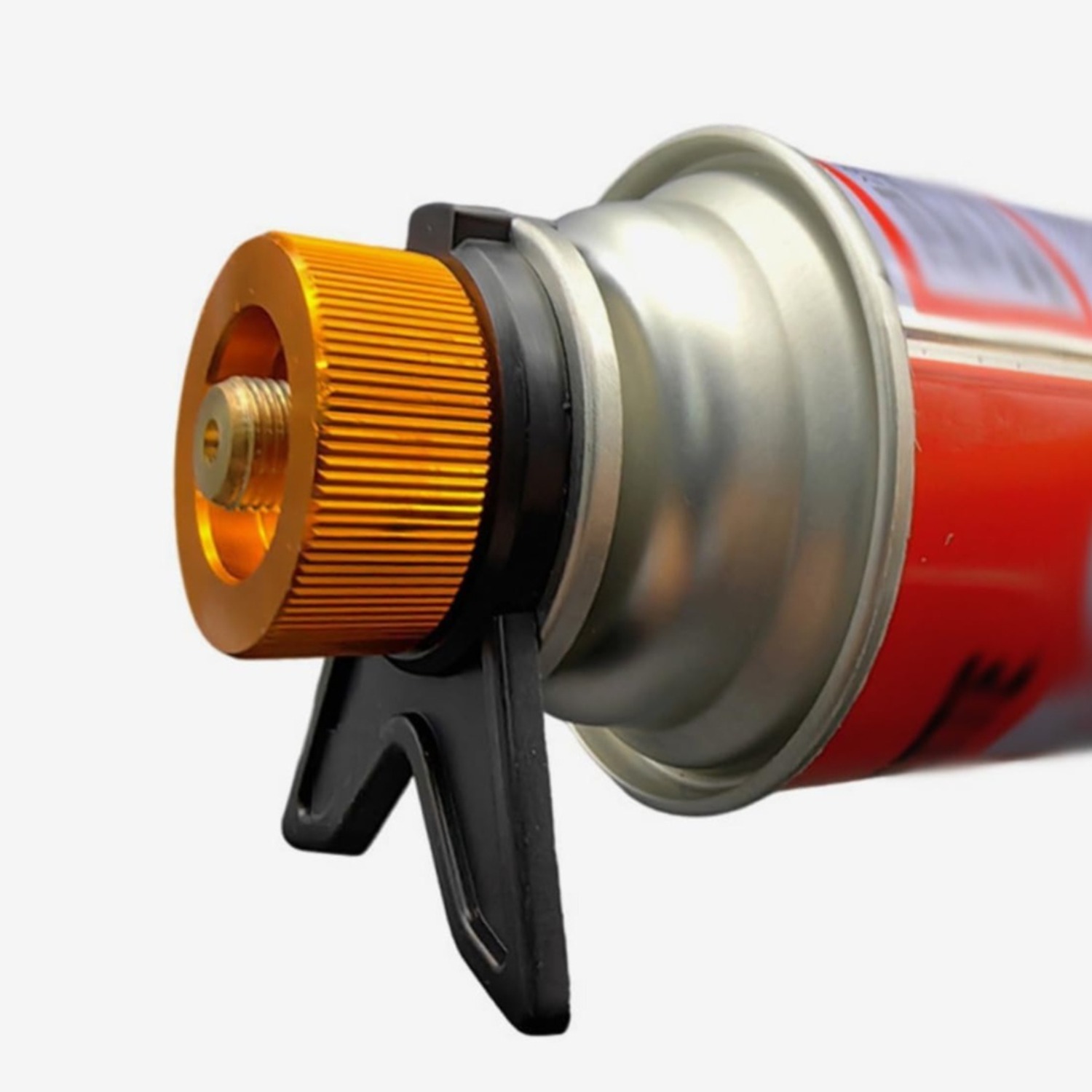 Propan-Tank-Zubehör Gastank-Ad – Camping Cooking Gas Stove Bewertung und Preis
