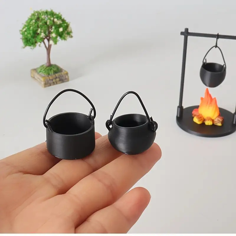 Mini Lagerfeuer Hängen Herd To – Camping Cooking Accessories Bewertung und Preis