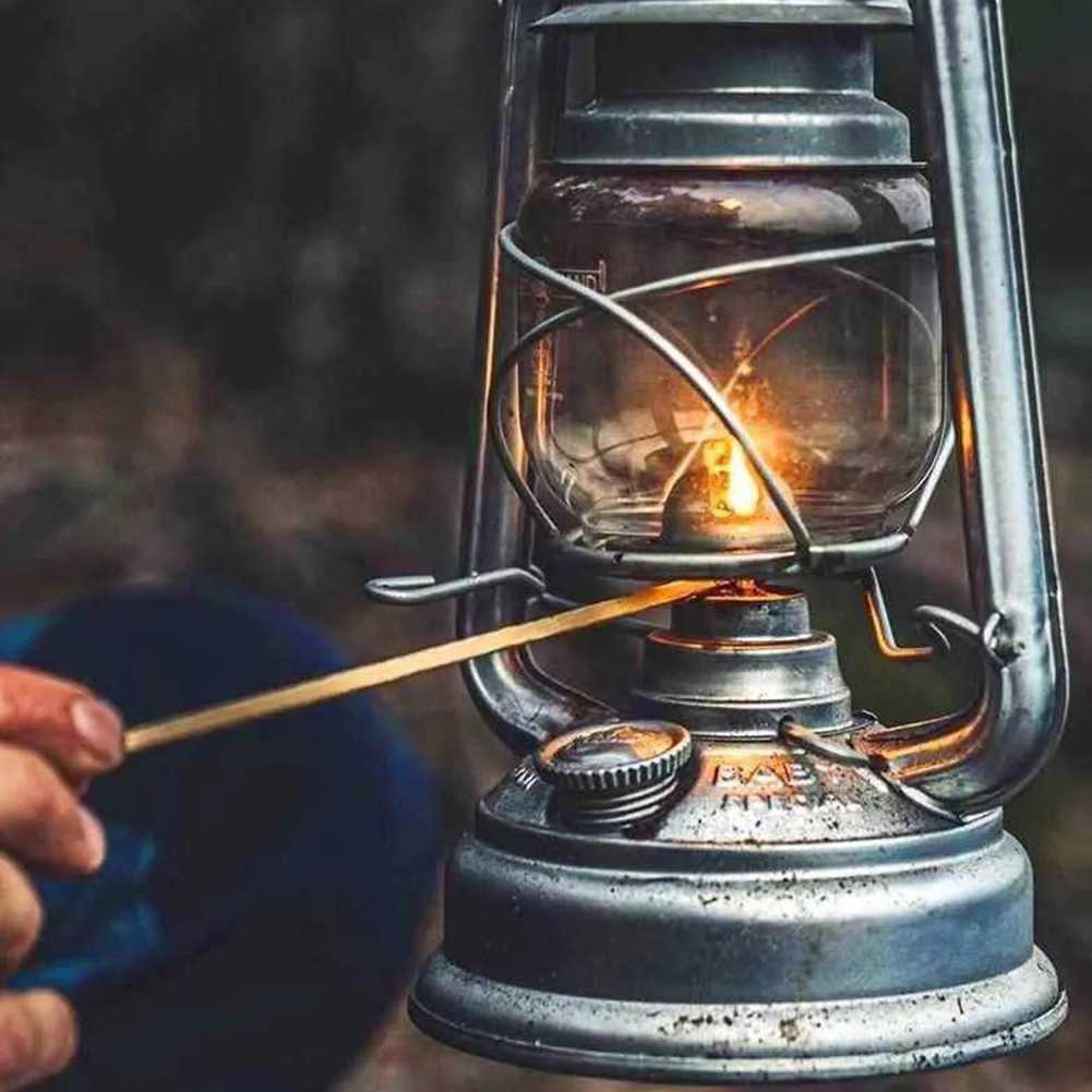 Camping Petroleum Lampe tragba – Camping Cooking Accessories Bewertung und Preis