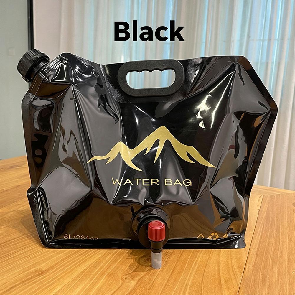 Outdoor-Wasserbeutel mit große – Camping Cooking Bag Bewertung und Preis