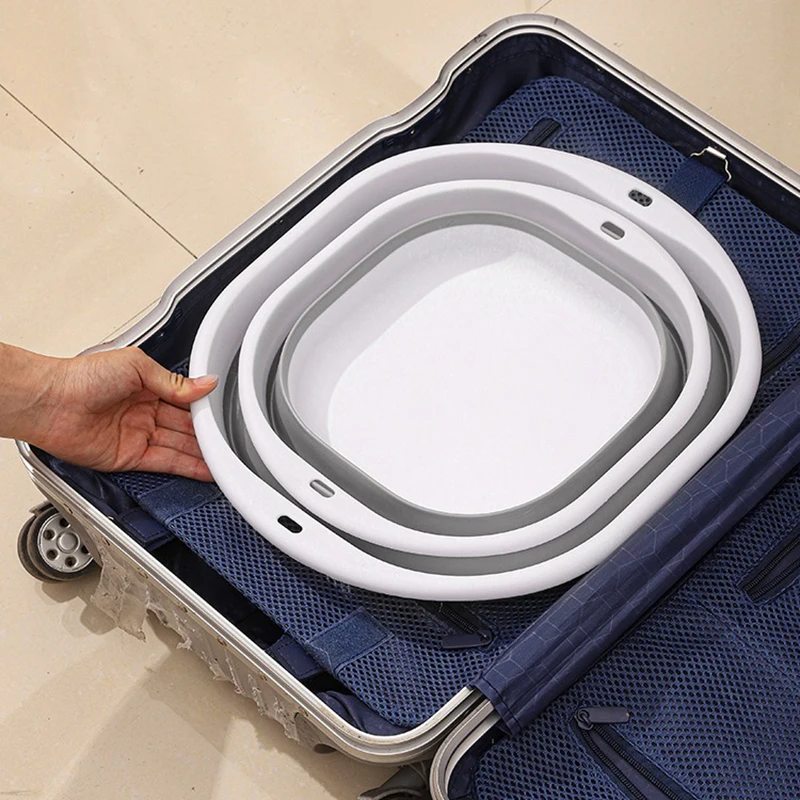 Kunststoff-Waschbecken Faltbar – Camping Cooking Dishes Bewertung und Preis