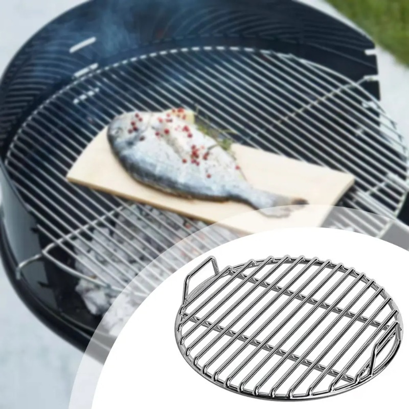 BBQ-Gitter, Ersatz-Grillroste, – Camping Cooking Bbq Bewertung und Preis