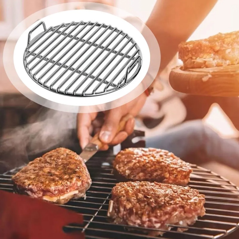 BBQ-Gitter, Ersatz-Grillroste, – Camping Cooking Bbq Bewertung und Preis