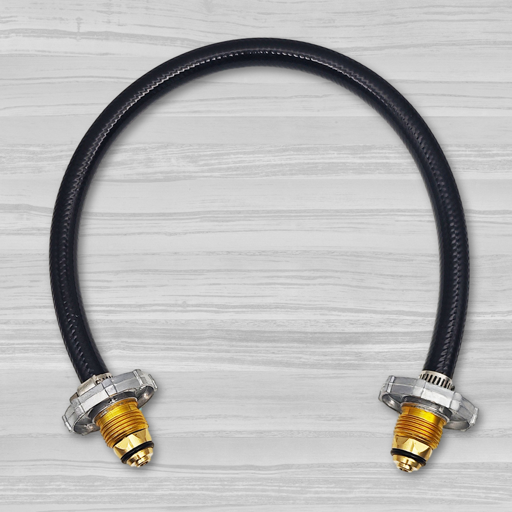 60 cm Gegenseitige Füllbrücke  – Camping Cooking Gas Stove Bewertung und Preis