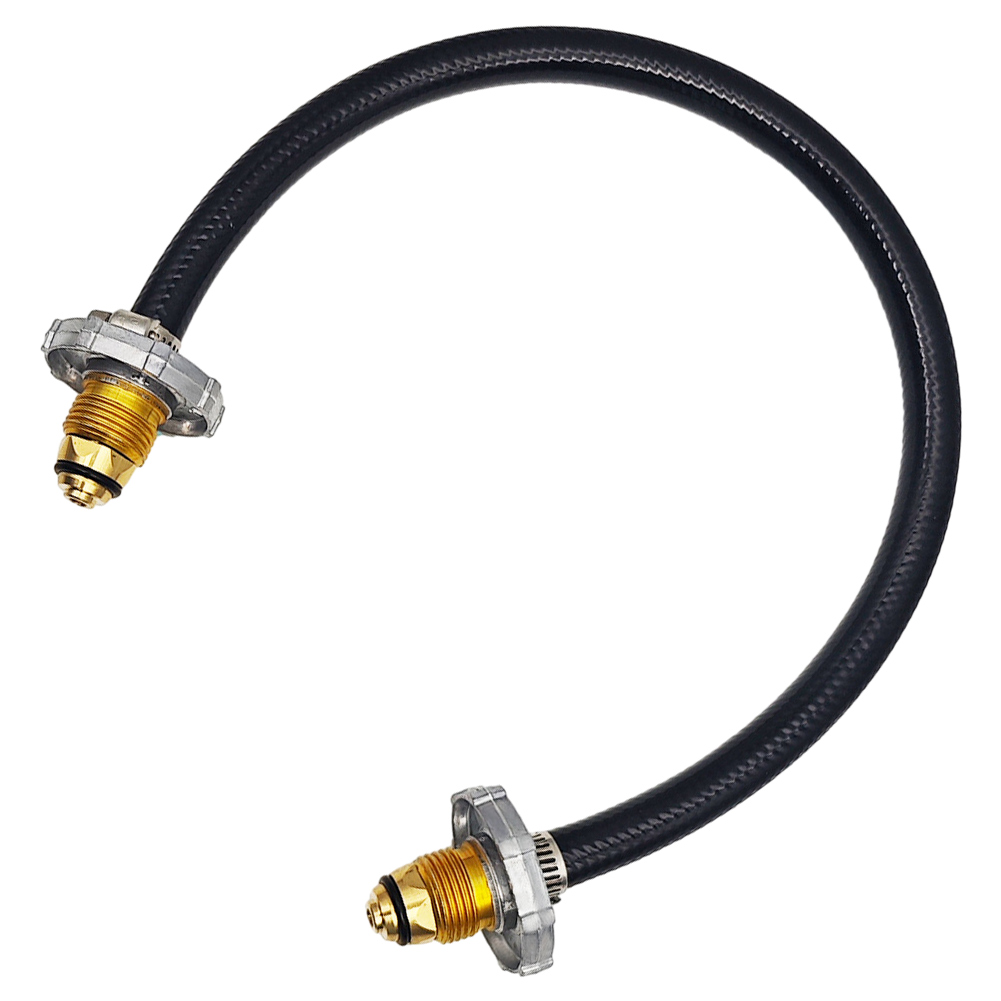 60 cm Gegenseitige Füllbrücke  – Camping Cooking Gas Stove Bewertung und Preis