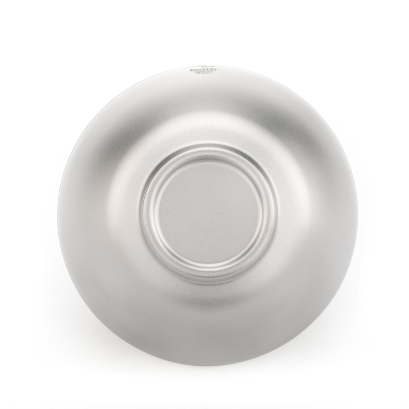 Keith Doppelwandschalen aus Ti – Camping Cooking Dishes Bewertung und Preis